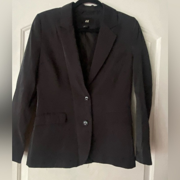 H&M Blazer - Picture 1 of 4